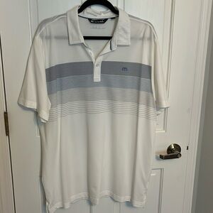 Travis Matthew Men’s polo
